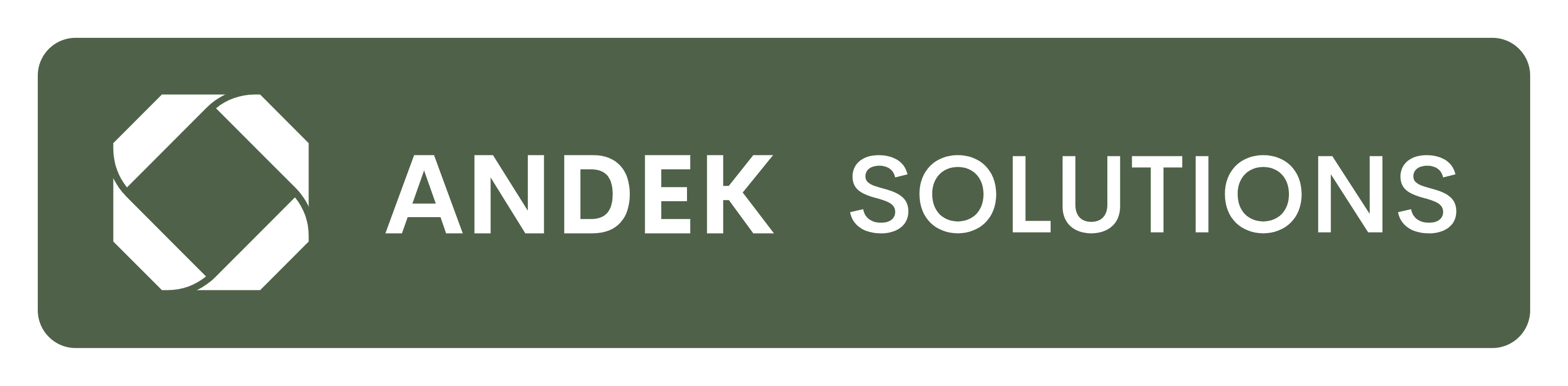 Andek Solutions